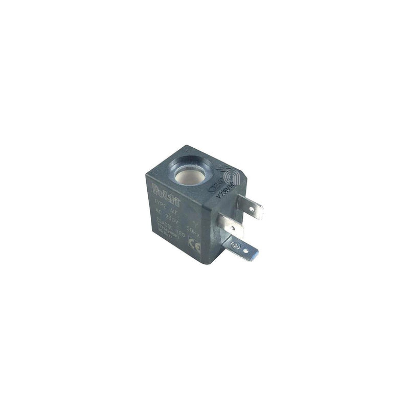 Válvula elétrica original para ferro de engomar Polti M0001169