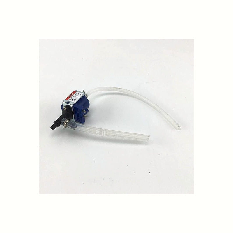 bomba de água 22W Jiayin JYPC-4 para ferros de engomar Tefal FS-9100017946