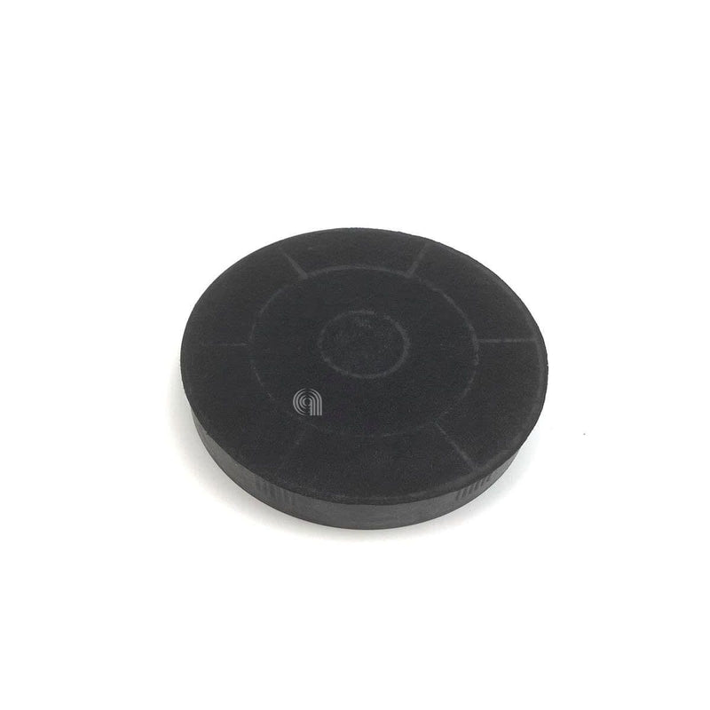 filtro de carvão para exaustor Beko e Indesit 165730009