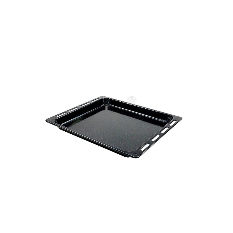 Leccarda esmaltada original para forno Candy 42807319