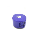 Filtro HEPA redondo original Dyson 966912-03 para aspirador