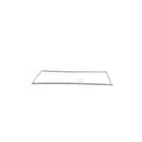 Junta magnética original para frigorífico Gorenje 162634 branca