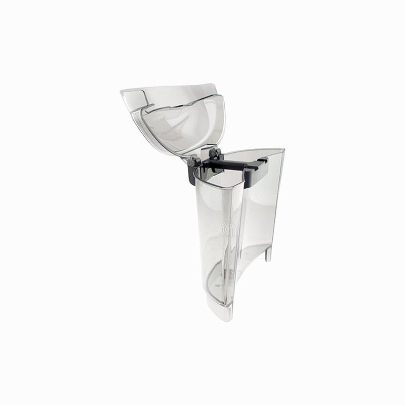 depósito de água original para cafeteira De Longhi código 7313275619