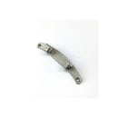 Dobradiça da porta da secadora Beko original 2970175200 Indesit C00873574