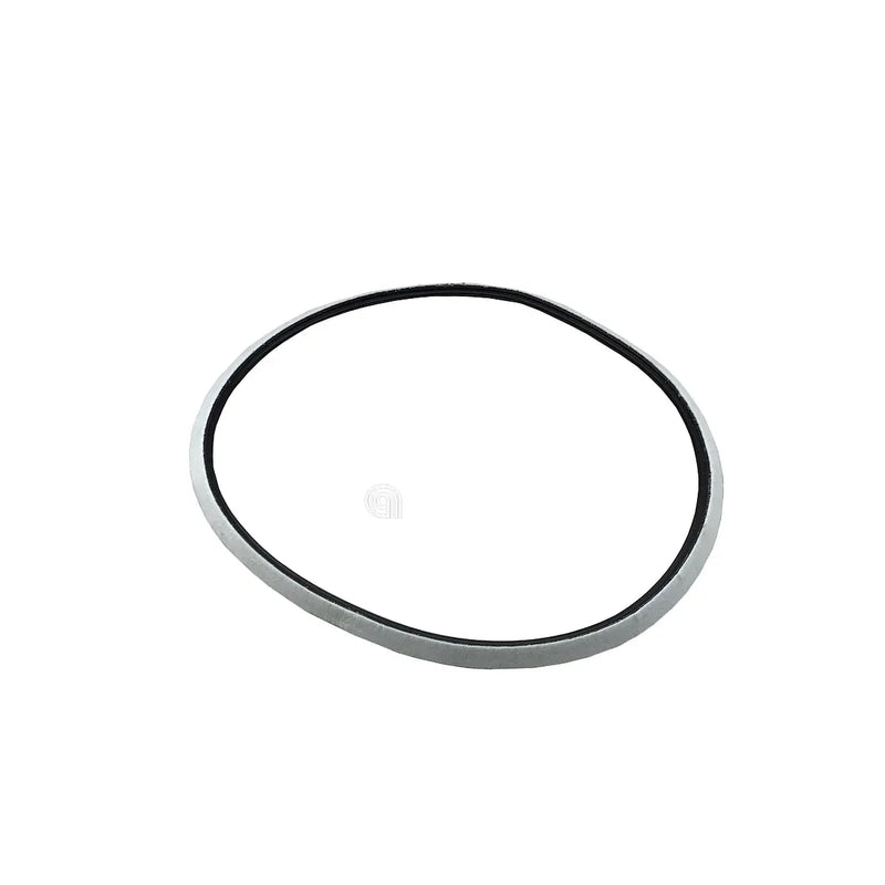 Junta frontal original para secadora Electrolux código 8077086018