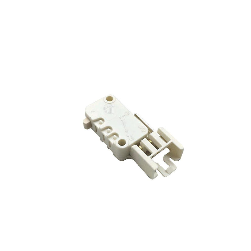 Microswitch original para máquina de lavar loiça Smeg código 814490872