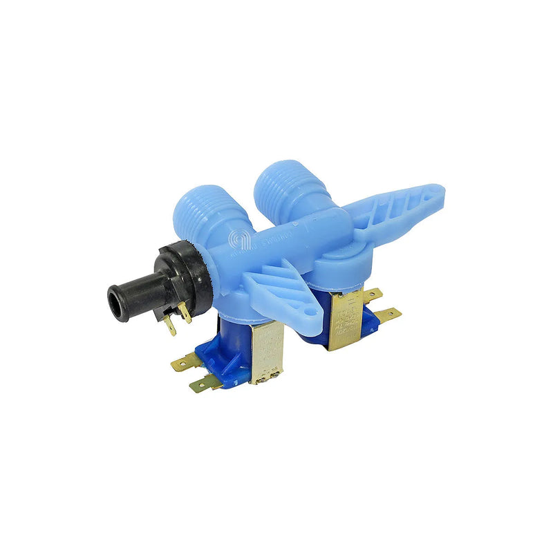 GENERAL ELECTRIC - Válvula Solenoide para Máquina de Lavar - WH13X10010