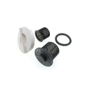 CANDY - Conjunto de Filtros para Máquina de Lavar - 92268945