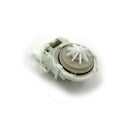 BOMBA DE DRENAGEM 30W MÁQUINA DE LAVAR LOIÇA BOSCH