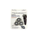 PHILIPS - Cabeças de máquina de barbear elétrica - SH50