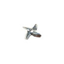 lâmina original para picadora Moulinex SS-192595 aço inox
