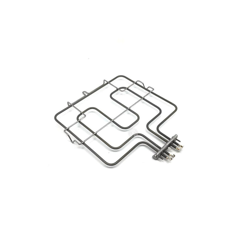 resistência grill forno compatível Beko e Indesit 262900034 c00898141