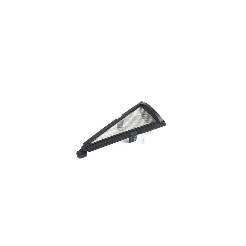Filtro triangular com moldura preta para chaleira De Longhi 5521010001