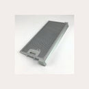 Filtro metálico original para campana extractora Bosch 00352812