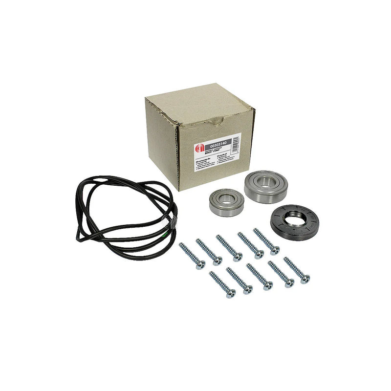 BOSCH, BALAY, SIEMENS - Kit de Rolamentos e Retentor para Máquina de Lavar - 00172685