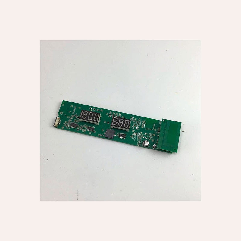 Placa eletrónica NFC recondicionada para máquina de lavar Candy 41044572