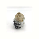 motor para máquina de lavar loiça smeg gr.mot220-240/50 gv al-pe