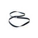 Correia H8 1287 Poly-V original para máquina de lavar Electrolux e AEG