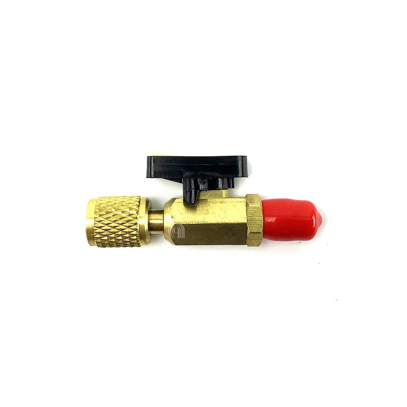 UNIVERSALE - Válvula Torneira Frigorífico Congelador - AST-00551033