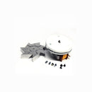 Motoventilador radial completo Ilve para forno código G40610