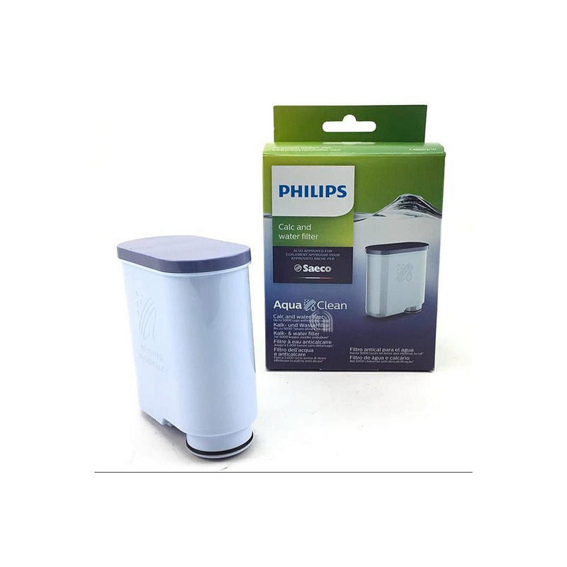 Filtro aqua clean para cafeteira Philips Saeco CA6903