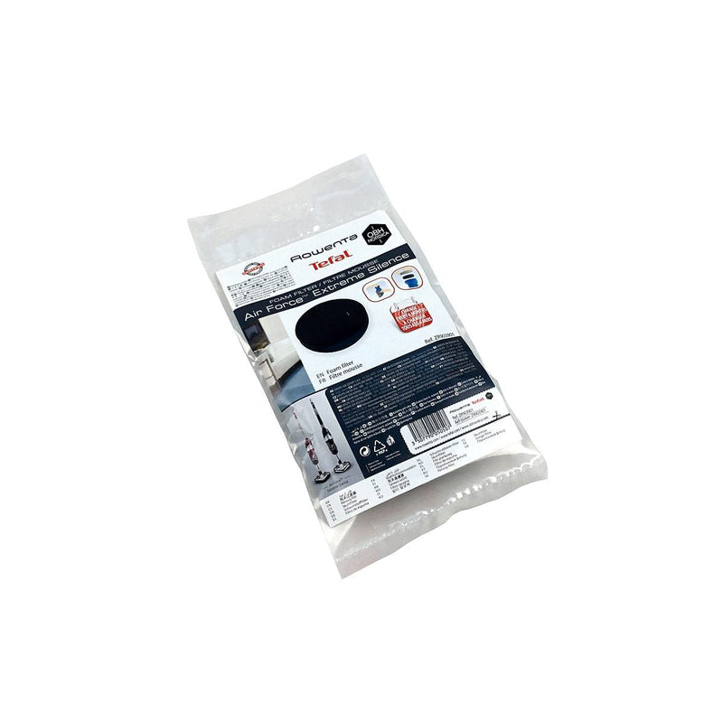 Filtro esponja original Rowenta para aspirador ZR903901