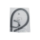 UNIVERSAL - Conjunto de Tubo de Drenagem Extensível 0,8-3m para Máquina de Lavar Roupa e Máquina de Lavar Louça - AST-00111205