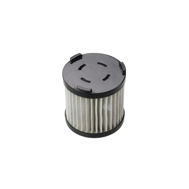 Filtro HEPA cilíndrico original De Longhi KG1045 para aspirador