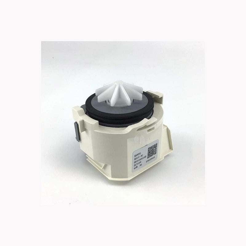 Motor BLDC para bomba de máquina de lavar loiça Samsung DD31-00016B 2800-3400rpm