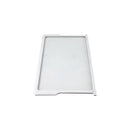 estante de vidro branco para frigorífico Bompani 42033142