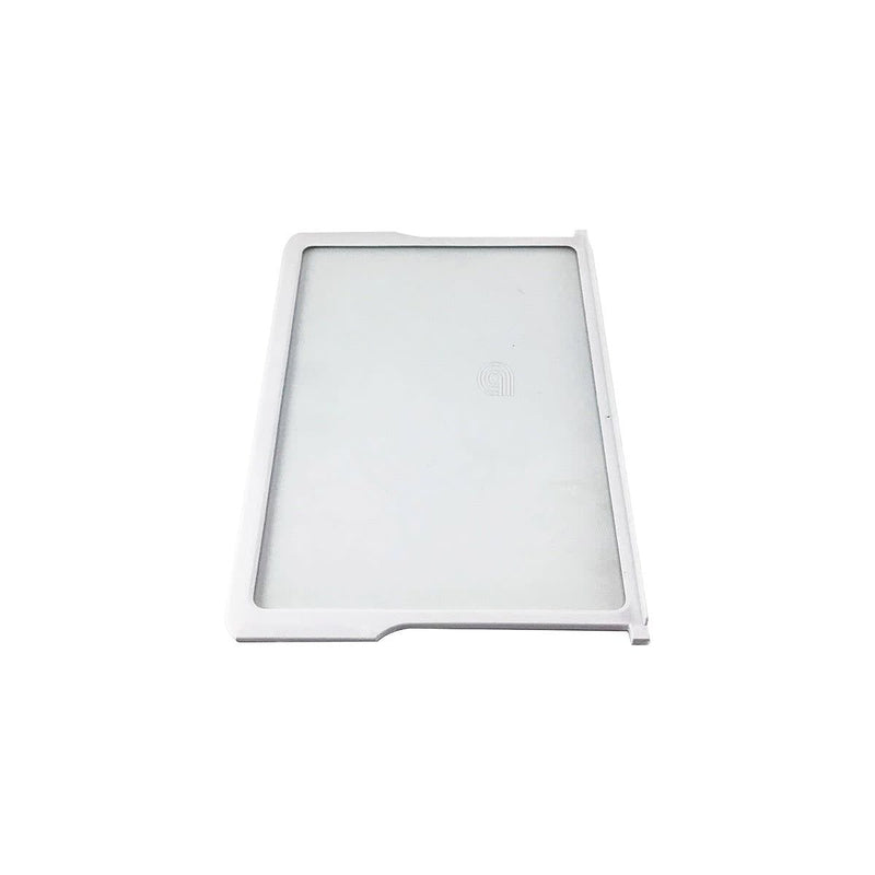 estante de vidro branco para frigorífico Bompani 42033142