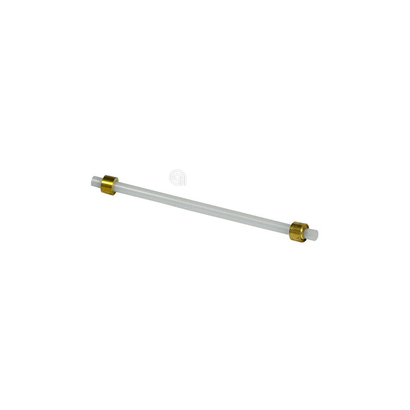 Tubo original para cafeteira De Longhi com juntas PTFE 5532109000