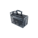 Cesto de talheres original para máquina de lavar loiça Electrolux com códigos 1118401007