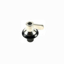 peça de substituição vitrocerâmica smeg pgf75-4 para placa de cozinha