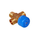 UNIVERSAL - Válvula para Caldeira - AST-77401002