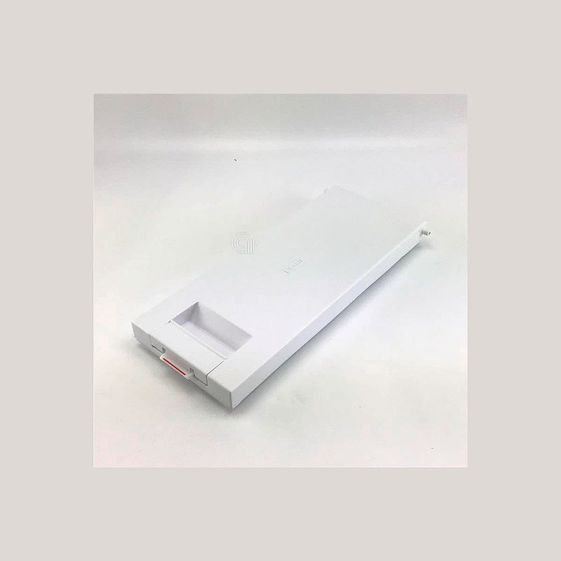 Porta evaporador frigorífico Vestel peça original 42363231