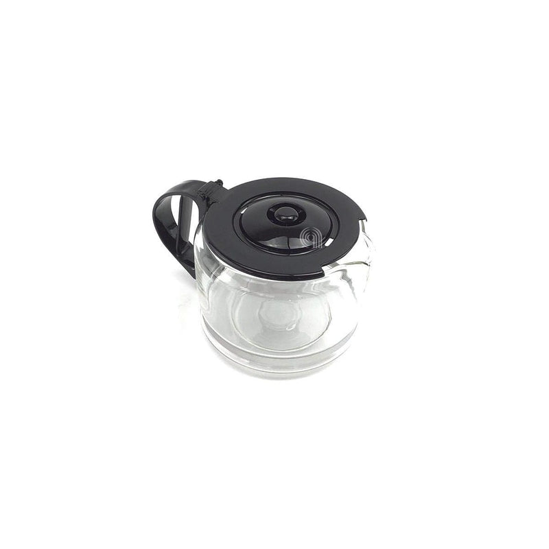 jarra de café com tampa para cafeteira moulinex fs-9100027336