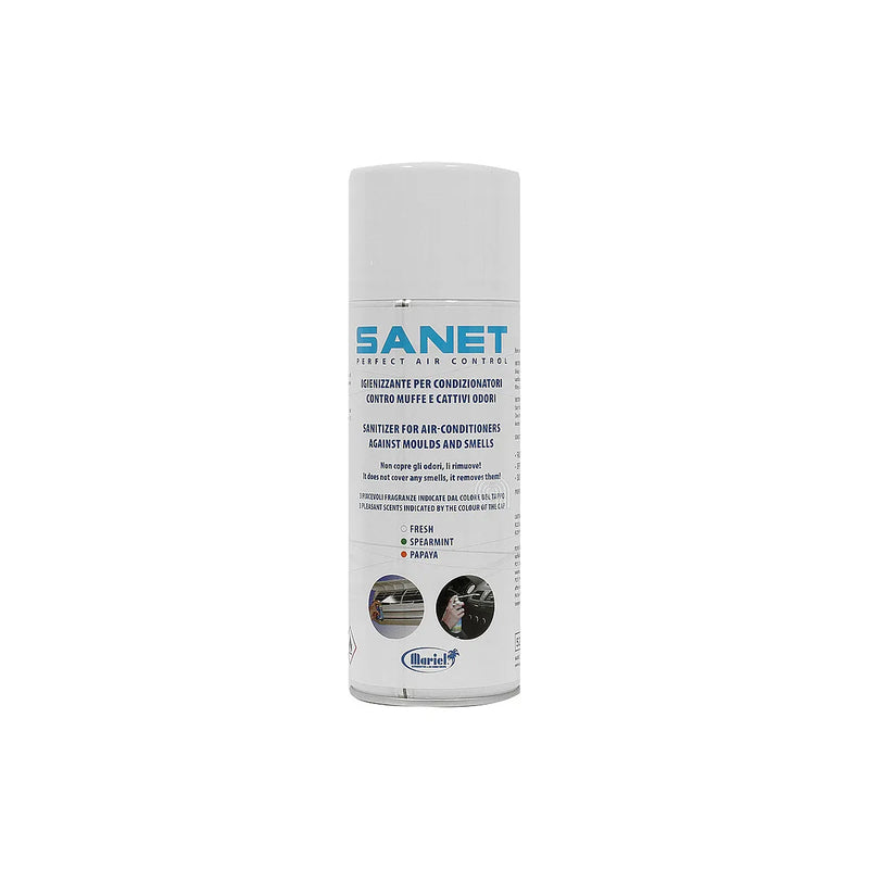 UNIVERSALE - Pulverizador Desinfetante para Ar Condicionado - AST-00551039