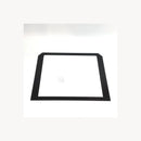 Cristal interior da porta do forno Gorenje 827722 original