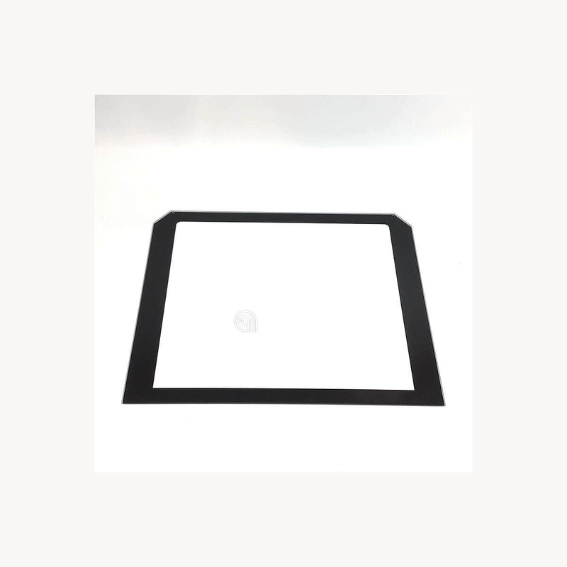 Cristal interior da porta do forno Gorenje 827722 original