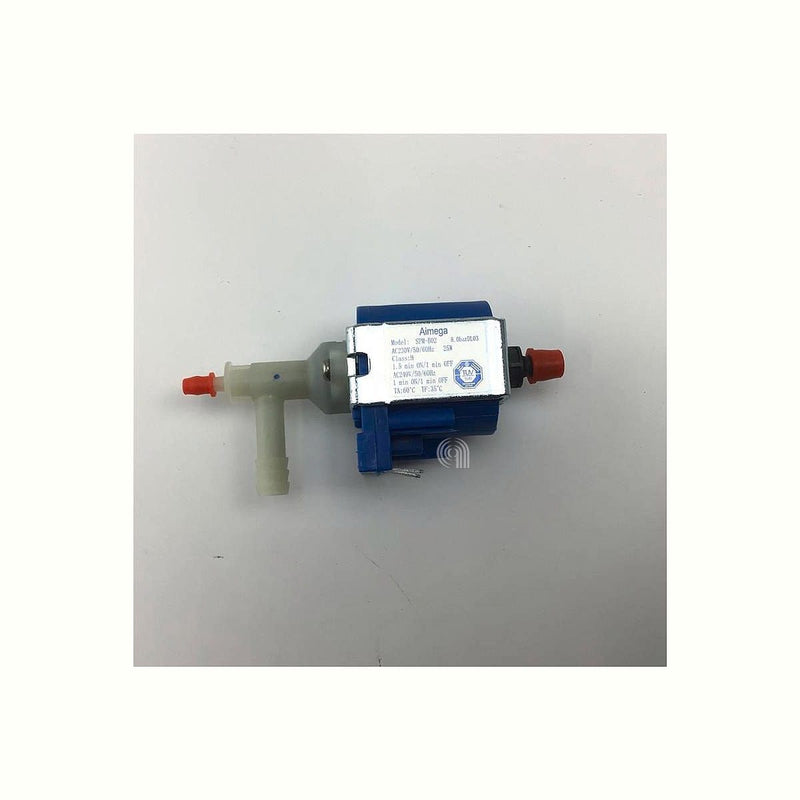bomba original para ferro de engomar De Longhi AS00001830
