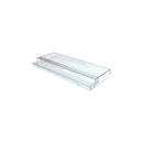 painel frontal original da gaveta para frigorífico Gorenje 408007