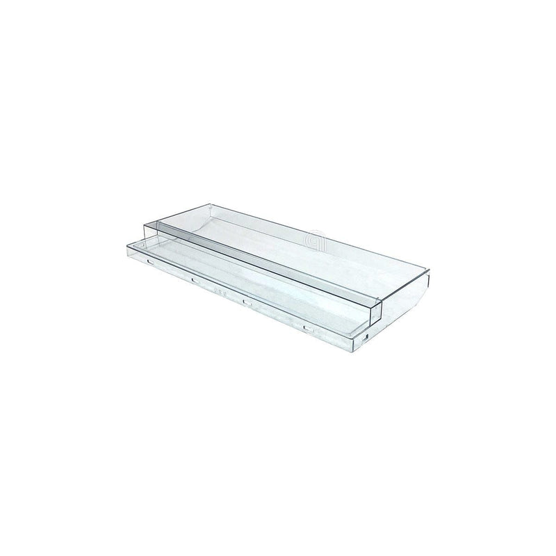 painel frontal original da gaveta para frigorífico Gorenje 408007