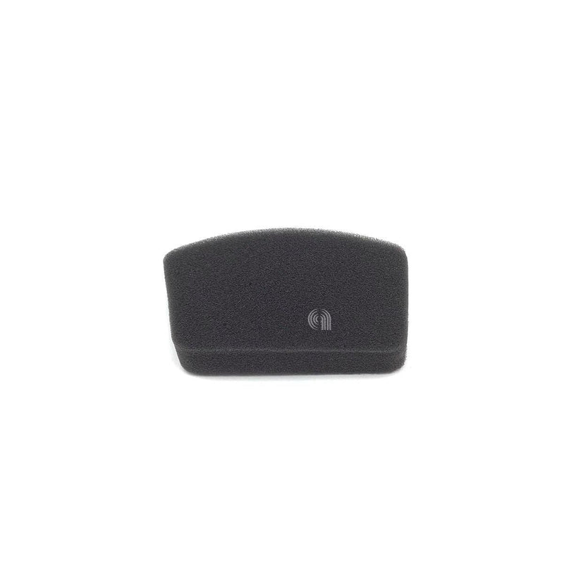 filtro de espuma para aspirador Rowenta RS-RT900342 compatível com Moulinex e Tefal