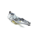 Caixa de engrenagens 13T04 original para robot de cozinha De Longhi KW715260