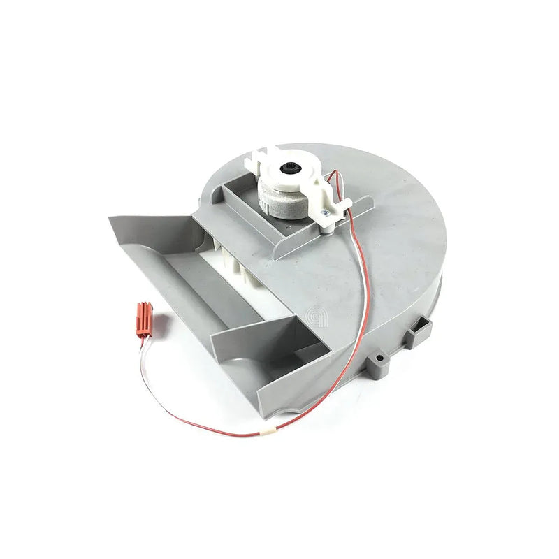 Ventilador original para frigorífico Whirlpool com códigos Indesit