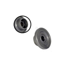 roda da cesta inferior para máquina de lavar loiça Candy original 91601253