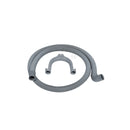 UNIVERSAL - Tubo de Drenagem para Máquina de Lavar 2m - AST-00111146