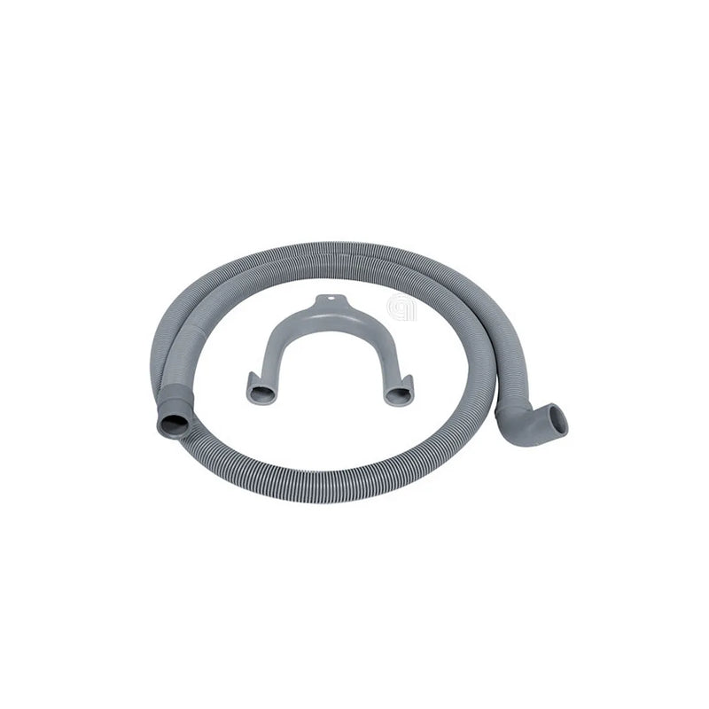 UNIVERSAL - Tubo de Drenagem para Máquina de Lavar 2m - AST-00111146