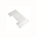 filtro metálico para exaustor Elica 1010LZ 60 cm
